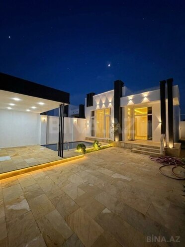 Продаётся 2-комн. дом/дача 140 м², пос. Мардакан, photo 4 from 19