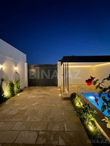 Продаётся 2-комн. дом/дача 140 м², пос. Мардакан, photo 9 from 19
