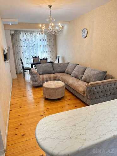 Сдается 2-комн. новостройка 63 м², Хатаинский р., photo 3 from 9
