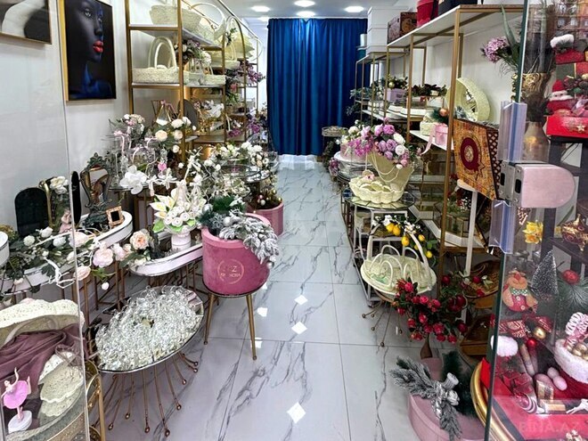 Satılır  obyekt 37 m², Həzi Aslanov m., photo 4 from 9