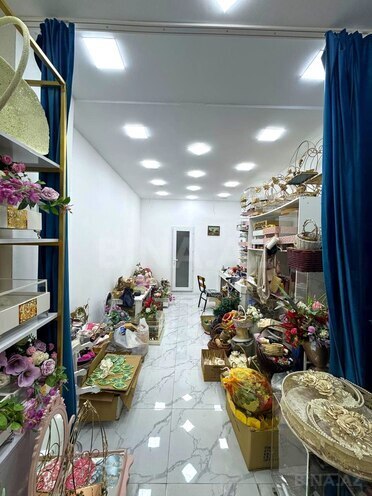 Satılır  obyekt 37 m², Həzi Aslanov m., photo 6 from 9