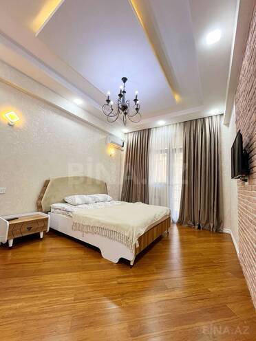 Сдаётся 2-комн. новостройка 60 м², м. Шах Исмаил Хатаи, photo 4 from 8