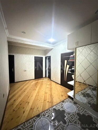 Satılır 2 otaqlı yeni tikili 96 m², Həzi Aslanov m., photo 17 from 22