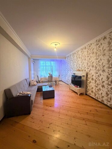 Satılır 2 otaqlı yeni tikili 96 m², Həzi Aslanov m., photo 3 from 22