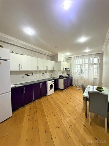 Satılır 2 otaqlı yeni tikili 96 m², Həzi Aslanov m., photo 13 from 22
