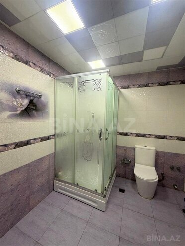 Satılır 2 otaqlı yeni tikili 96 m², Həzi Aslanov m., photo 19 from 22