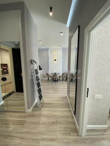 Сдается 3-комн. новостройка 100 м², пос. Аг шехер, photo 17 from 22