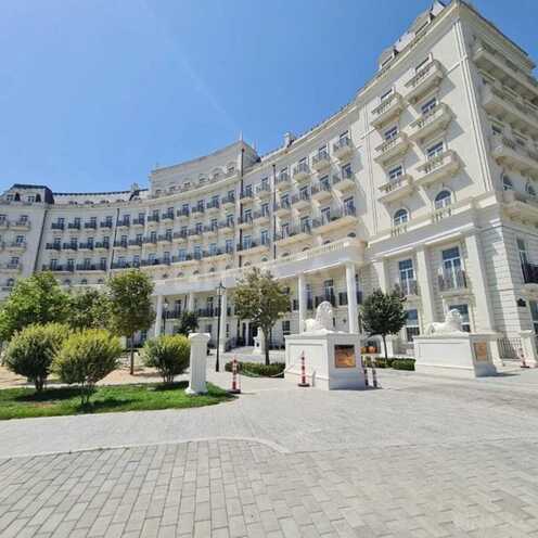 Сдается 3-комн. новостройка 100 м², пос. Аг шехер, photo 19 from 22