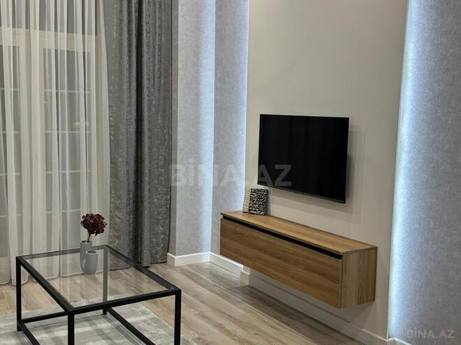Сдается 3-комн. новостройка 100 м², пос. Аг шехер, photo 6 from 22