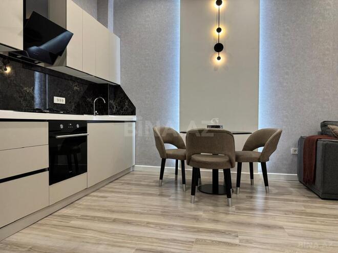 Сдается 3-комн. новостройка 100 м², пос. Аг шехер, photo 8 from 22