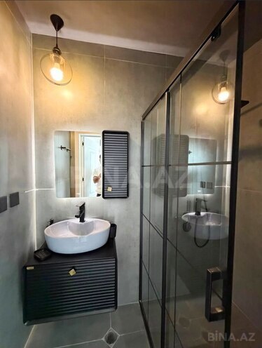 Продаётся 3-комн. вторичка 65 м², м. Ази Асланов, photo 9 from 11