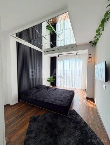 Продаётся 3-комн. вторичка 65 м², м. Ази Асланов, photo 4 from 11