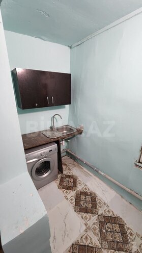Сдаётся 1-комн. вторичка 32 м², м. Гянджлик, photo 7 from 10