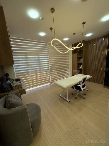 Сдаётся 3-комн. офис 56 м², м. Элмляр Академиясы, photo 5 from 8
