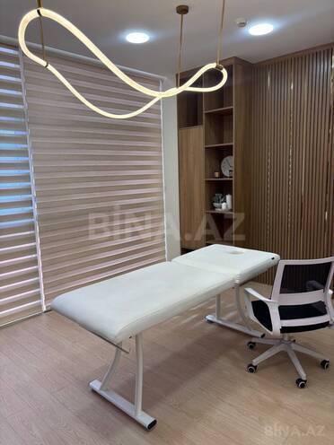 Сдаётся 3-комн. офис 56 м², м. Элмляр Академиясы, photo 6 from 8