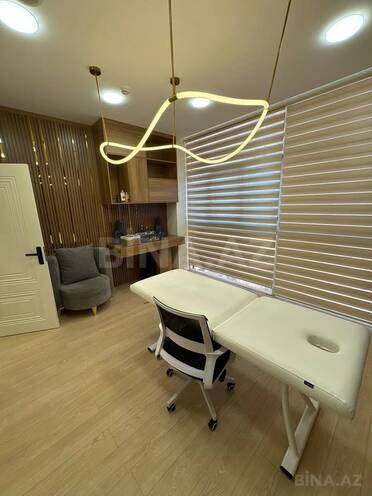 Сдаётся 3-комн. офис 56 м², м. Элмляр Академиясы, photo 4 from 8