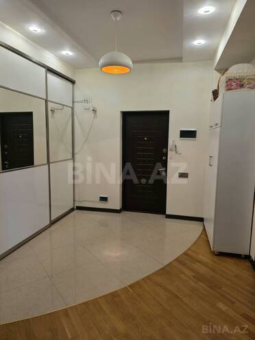 Сдается 3-комн. новостройка 110 м², м. Шах Исмаил Хатаи, photo 3 from 17