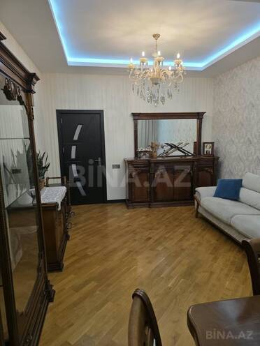 Сдается 3-комн. новостройка 110 м², м. Шах Исмаил Хатаи, photo 5 from 17