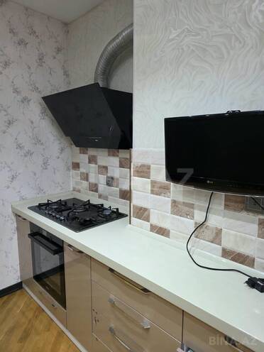 Сдается 3-комн. новостройка 110 м², м. Шах Исмаил Хатаи, photo 16 from 17