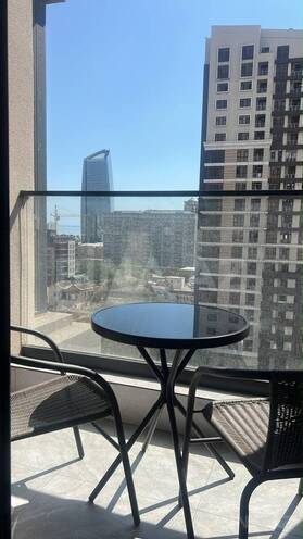 Сдается 3-комн. новостройка 100 м², м. 28 мая, photo 16 from 21