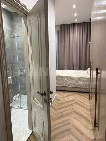 Сдается 3-комн. новостройка 100 м², м. 28 мая, photo 11 from 21