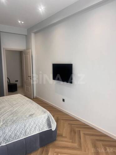 Сдается 3-комн. новостройка 100 м², м. 28 мая, photo 12 from 21