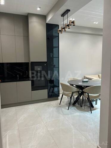 Сдается 3-комн. новостройка 100 м², м. 28 мая, photo 4 from 21