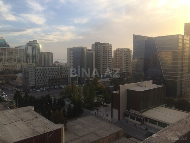 Продаётся 3-комн. новостройка 166 м², м. Шах Исмаил Хатаи, photo 1 from 7
