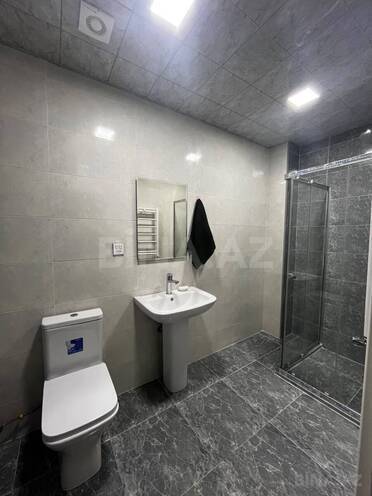 Продаётся 2-комн. новостройка 92 м², пос. Ени Гюнешли, photo 13 from 15