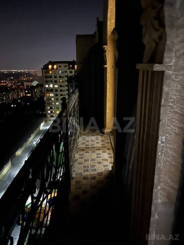 Продаётся 2-комн. новостройка 92 м², пос. Ени Гюнешли, photo 9 from 15