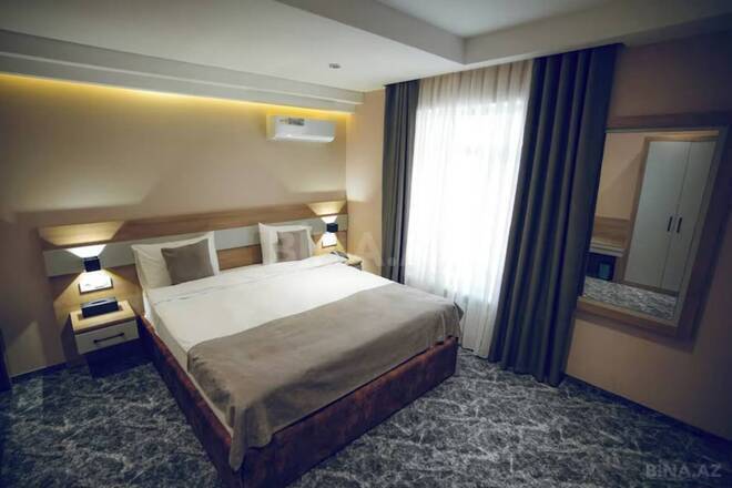 İcarəyə verilir  obyekt 800 m², Sahil m., photo 3 from 6