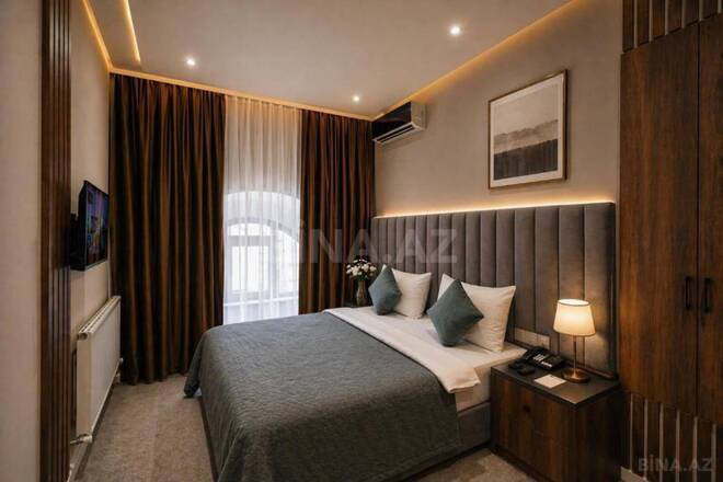 İcarəyə verilir  obyekt 800 m², Sahil m., photo 5 from 6