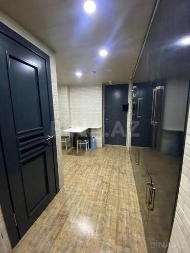 Сдаётся 3-комн. офис 66 м², м. Элмляр Академиясы, photo 12 from 13