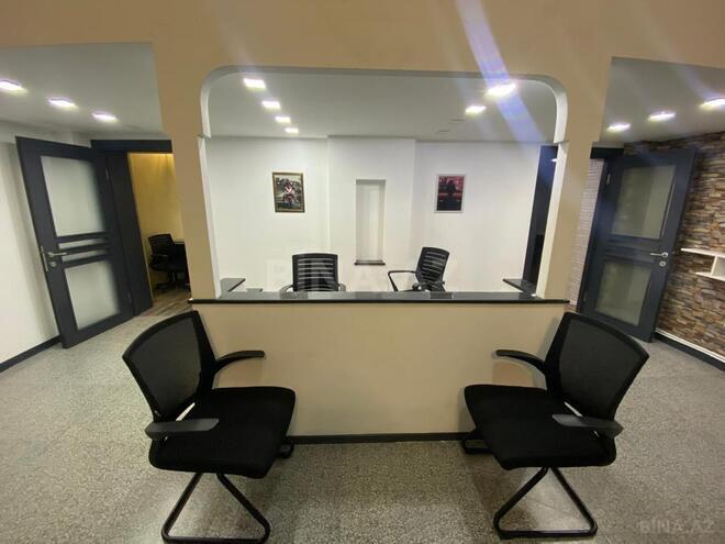 Сдаётся 3-комн. офис 66 м², м. Элмляр Академиясы, photo 5 from 13