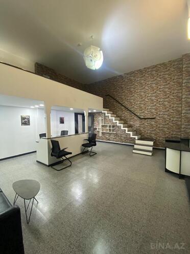 Сдаётся 3-комн. офис 66 м², м. Элмляр Академиясы, photo 3 from 13