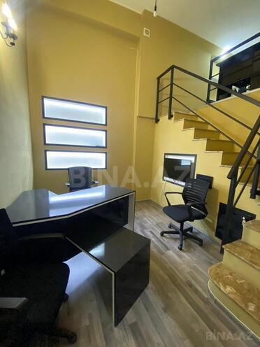 Сдаётся 3-комн. офис 66 м², м. Элмляр Академиясы, photo 6 from 13