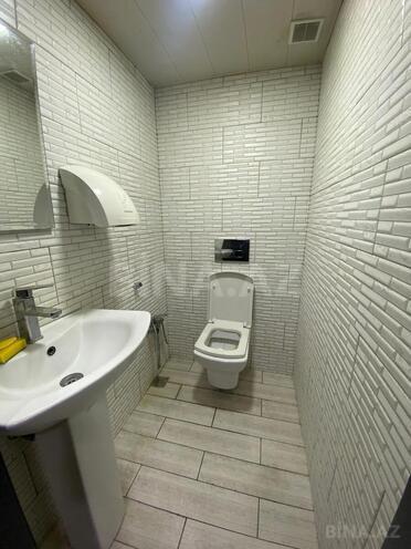 Сдаётся 3-комн. офис 66 м², м. Элмляр Академиясы, photo 9 from 13
