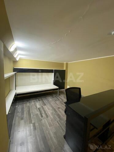 Сдаётся 3-комн. офис 66 м², м. Элмляр Академиясы, photo 8 from 13