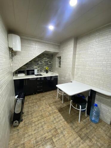 Сдаётся 3-комн. офис 66 м², м. Элмляр Академиясы, photo 10 from 13
