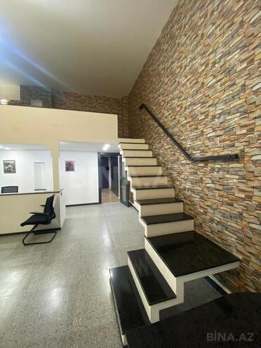 Сдаётся 3-комн. офис 66 м², м. Элмляр Академиясы, photo 11 from 13