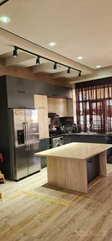 İcarəyə verilir 6 otaqlı həyət evi/bağ evi 200 m², Mərdəkan q., photo 6 from 31