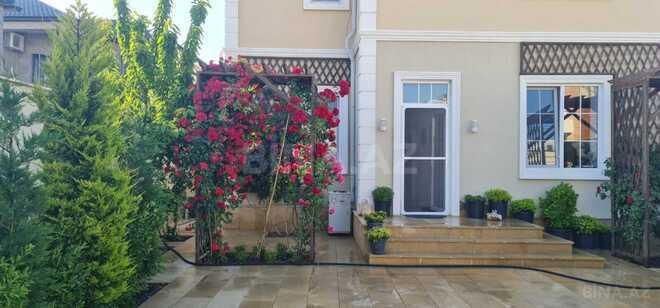 İcarəyə verilir 6 otaqlı həyət evi/bağ evi 200 m², Mərdəkan q., photo 25 from 31