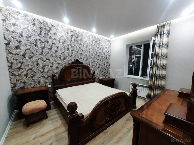 İcarəyə verilir 6 otaqlı həyət evi/bağ evi 200 m², Mərdəkan q., photo 9 from 31
