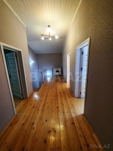 İcarəyə verilir 6 otaqlı həyət evi/bağ evi 200 m², Mərdəkan q., photo 29 from 31