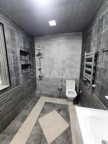 İcarəyə verilir 6 otaqlı həyət evi/bağ evi 200 m², Mərdəkan q., photo 27 from 31