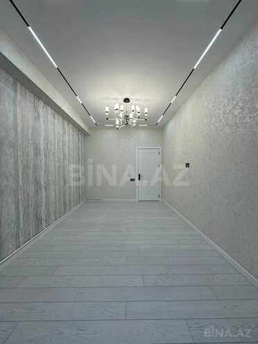 Satılır 2 otaqlı yeni tikili 60 m², Memar Əcəmi m., photo 1 from 10