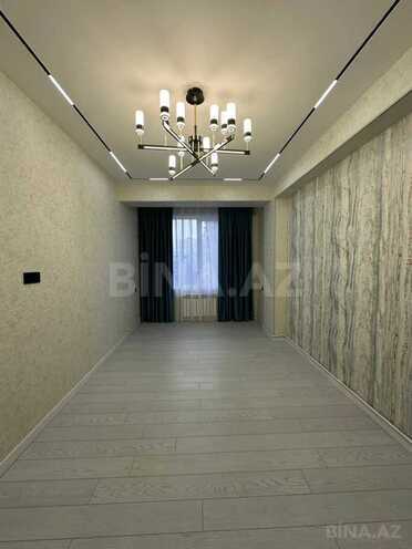 Satılır 2 otaqlı yeni tikili 60 m², Memar Əcəmi m., photo 3 from 10