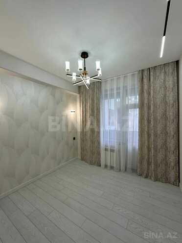 Satılır 2 otaqlı yeni tikili 60 m², Memar Əcəmi m., photo 5 from 10