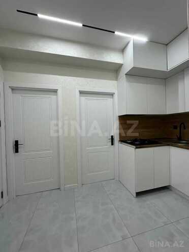 Satılır 2 otaqlı yeni tikili 60 m², Memar Əcəmi m., photo 7 from 10