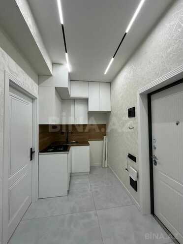 Satılır 2 otaqlı yeni tikili 60 m², Memar Əcəmi m., photo 8 from 10